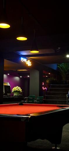 عکس ژین گیم