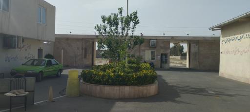 عکس مرکز معاینه فنی خودرو پیمان