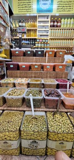 عکس آبلیمو و آبغوره شهرالرضا