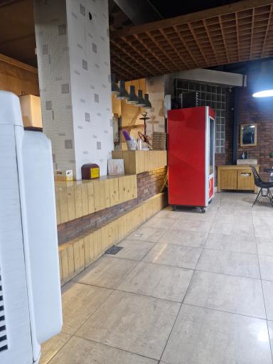 عکس رستوران ترک روحیت اوستا 