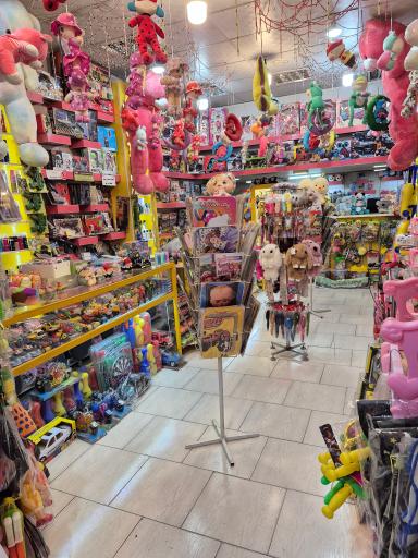 عکس اسباب بازی ملوسک