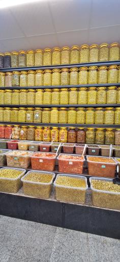 عکس آبلیمو و آبغوره شهرالرضا