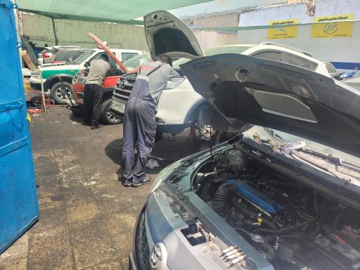 تعمیرگاه  تخصصی دکتر چینی