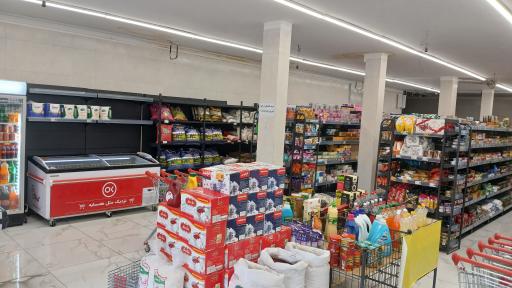 عکس افق کوروش ( شعبه زرین شهر حافظ)