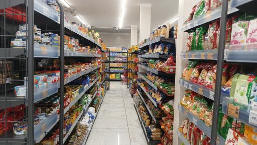 عکس افق کوروش ( شعبه زرین شهر حافظ)