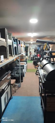 عکس مبلمان باغی شیراز چیدمان