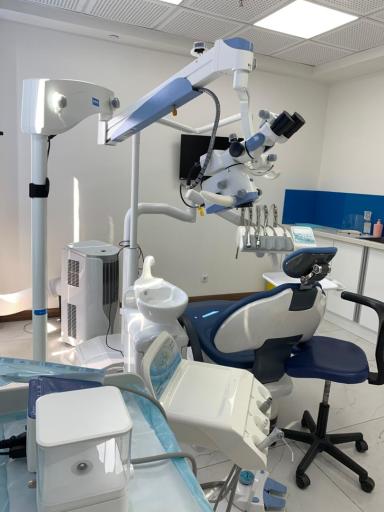 کلینیک دندان پزشکی سدا