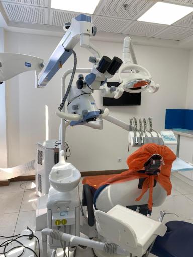 کلینیک دندان پزشکی سدا