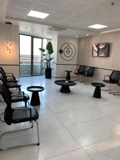 کلینیک دندان پزشکی سدا