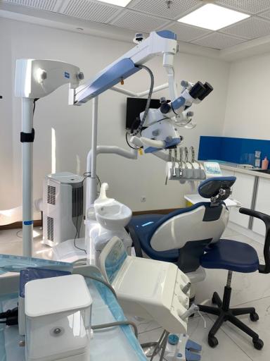 کلینیک دندان پزشکی سدا