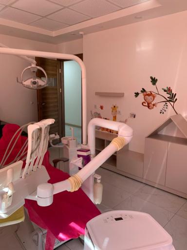 کلینیک دندان پزشکی سدا