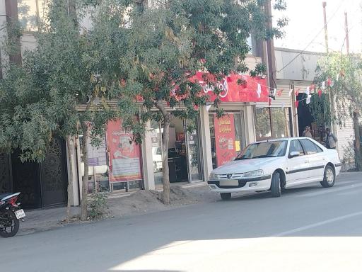 عکس افق کوروش (شهر حافظ)