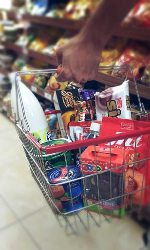 عکس فروشگاه شیرین عسل