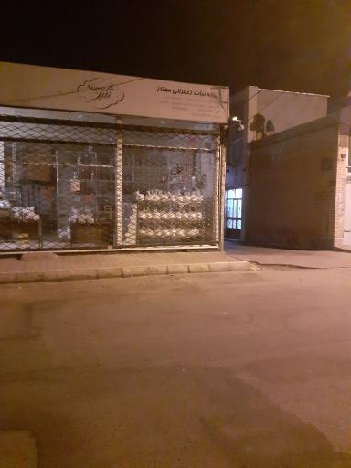 عکس تولیدی نبات نگین