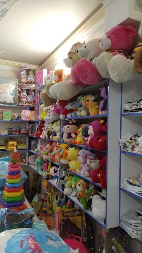 عکس سیسمونی دنیای کوچولوها