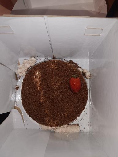 عکس نان و شیرینی ژالین