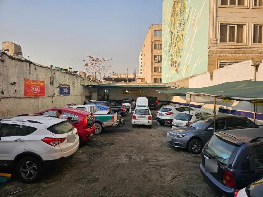 عکس تعمیرگاه  تخصصی دکتر چینی