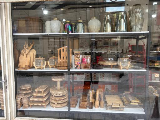 عکس فروشگاه سپهری