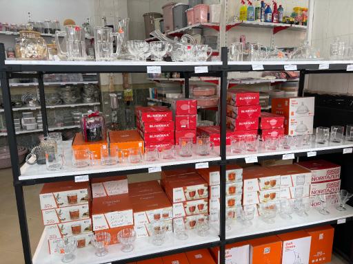 عکس فروشگاه سپهری