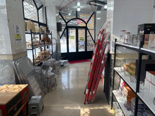 عکس فروشگاه سپهری