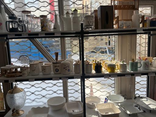 عکس فروشگاه سپهری