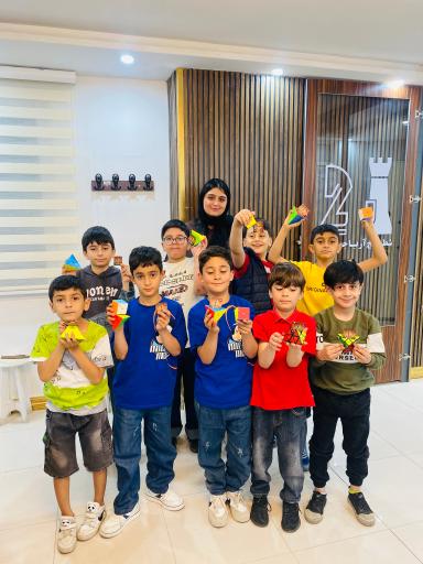 عکس شطرنج آریا جهانشهر