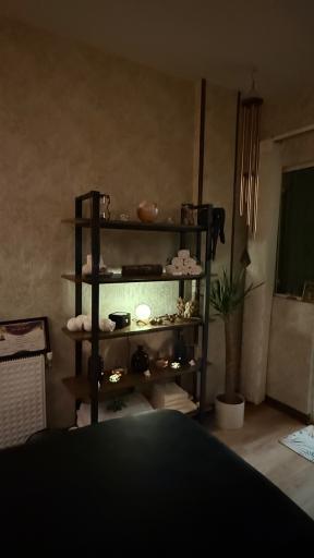 عکس سالن ماساژ بانو مریم پورحیدری