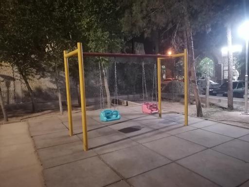 عکس بوستان سوم شعبان 