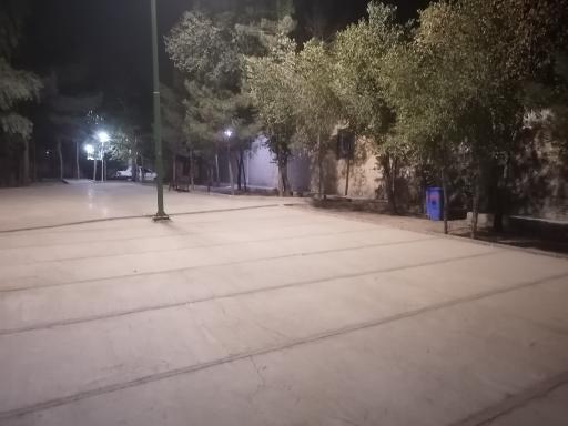 عکس بوستان سوم شعبان 