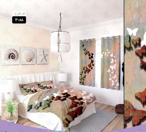 عکس داروین دکور