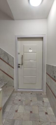 عکس درب ضدسرقت و چوبی اَژدرب 