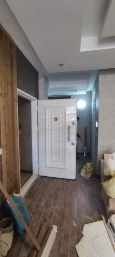 عکس درب ضدسرقت و چوبی اَژدرب 