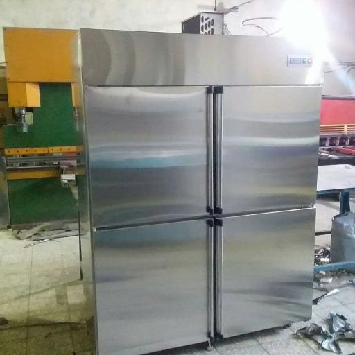 عکس اتحادیه صنف دارندگان رستوران و سلف سرویس های تهران