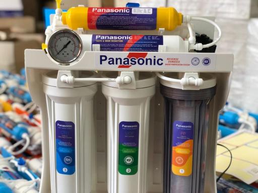 عکس تصفیه آب علی آبادی