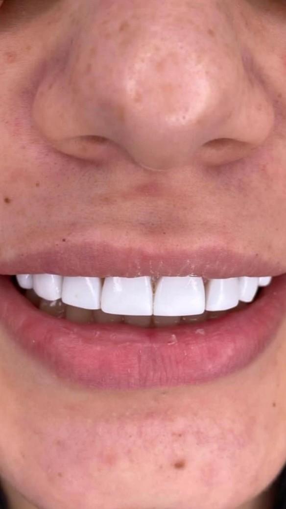 عکس دندانپزشکی زارعی