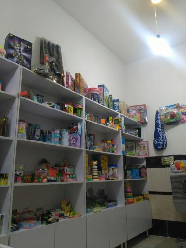 عکس لوازم التحریر و خرازی مهدی