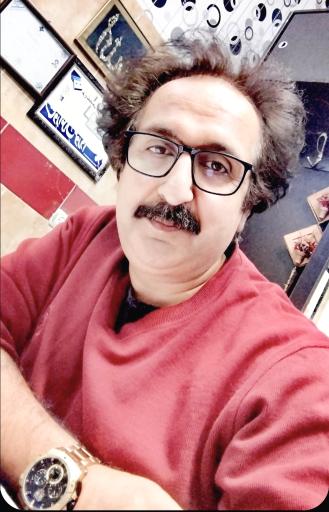 عکس مشاور املاک هانی پارسه