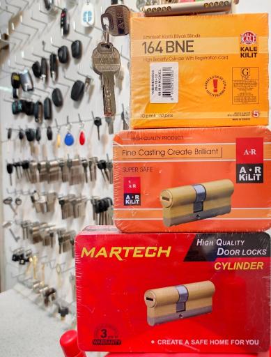 عکس کلید سازی احدی 