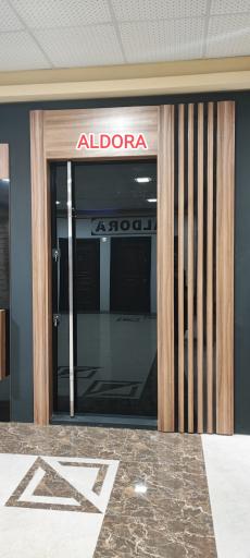 عکس گالری درب آتای (آلدورا)