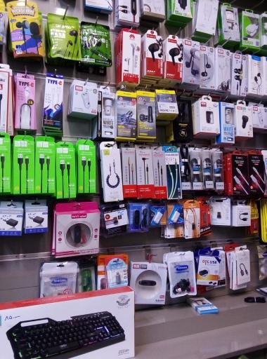 عکس فروشگاه دنیای امروز