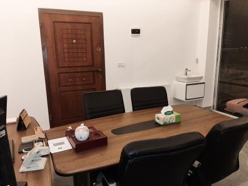 عکس شرکت عمرانی و دفترفنی مهندسی سهندسامان