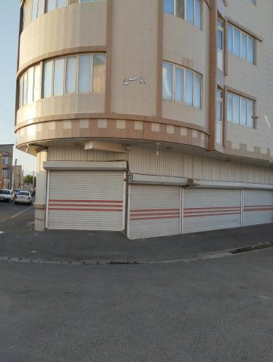 عکس ساختمان ونوس 