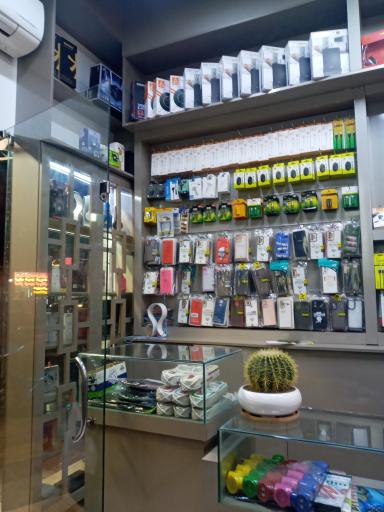 عکس فروشگاه دنیای امروز