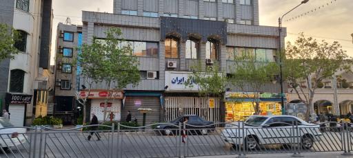 عکس مجتمع تجاری ایران 
