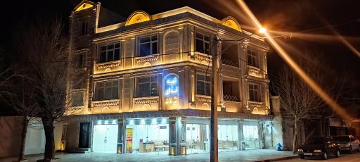 آشپزخانه و رستوران تشریفات