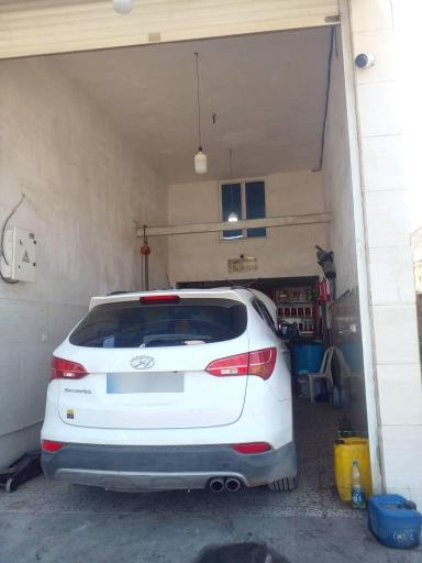 عکس مکانیکی و تعويض روغن شیخی