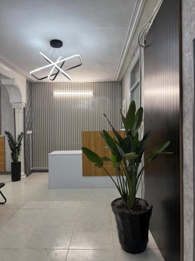 عکس کلینیک دامپزشکی ‌و پت شاپ نیک