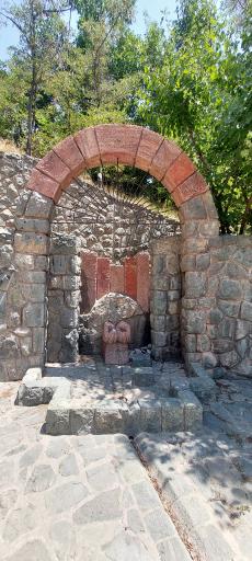 دریاچه پارک جمشیدیه