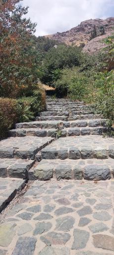 دریاچه پارک جمشیدیه