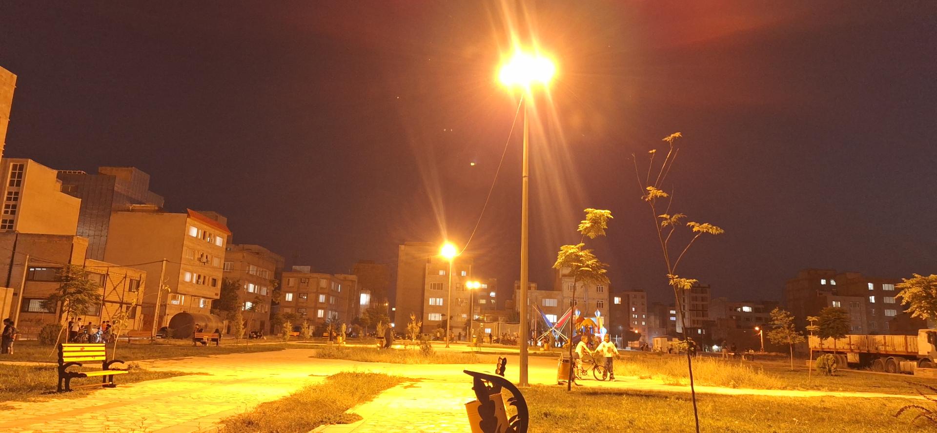 عکس بوستان نفس